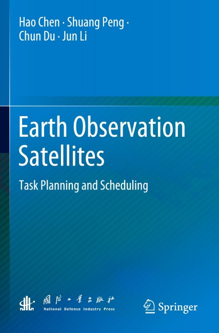 Earth Observation Satellites: Task Planning and Scheduling