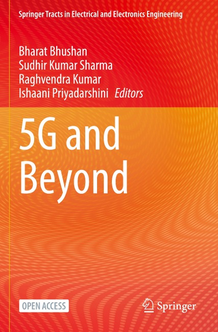 5G and Beyond