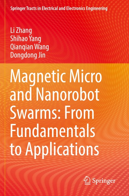 Magnetic Micro and Nanorobot Swarms: From Fundamentals to Applications
