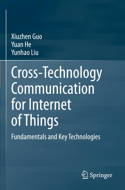Cross-Technology Communication for Internet of Things: Fundamentals and Key Technologies