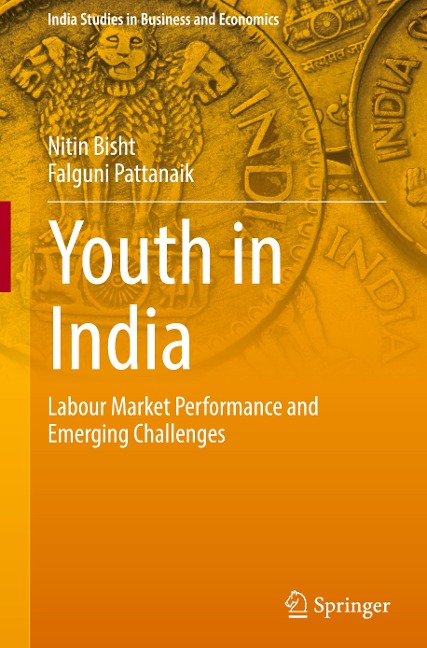 Youth in India: Labour Market Performance and Emerging Challenges