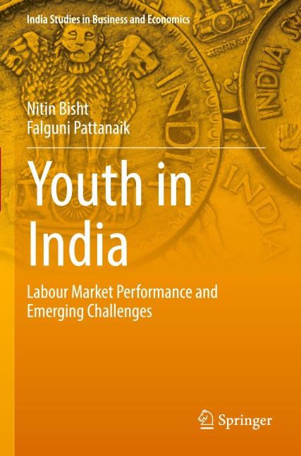 Youth in India: Labour Market Performance and Emerging Challenges