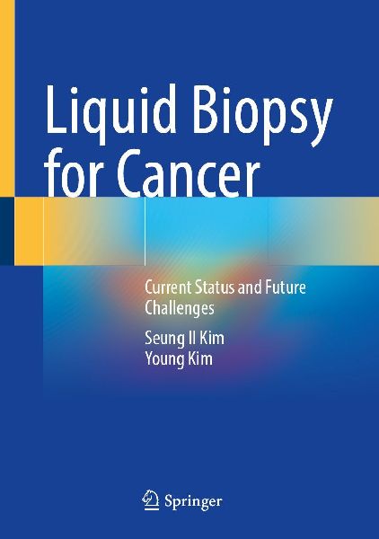 Liquid Biopsy for Cancer: Current Status and Future Challenges