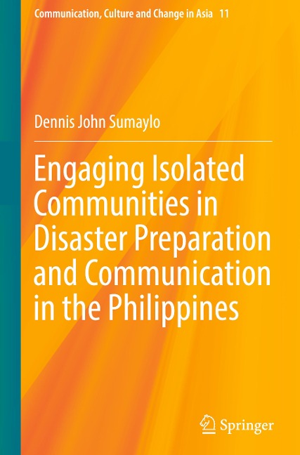 Engaging Isolated Communities in Disaster Preparation and Communication in the Philippines