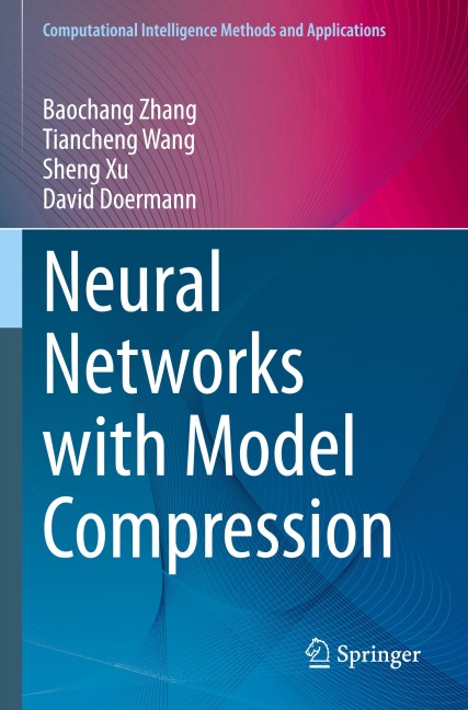 Neural Networks with Model Compression