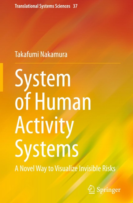System of Human Activity Systems: A Novel Way to Visualize Invisible Risks
