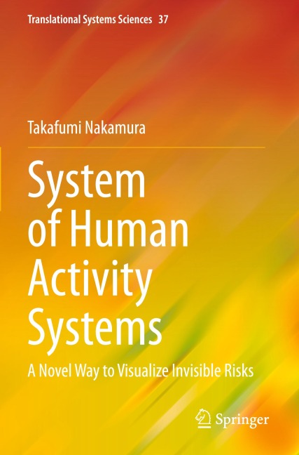 System of Human Activity Systems: A Novel Way to Visualize Invisible Risks