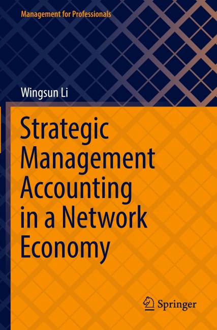 Strategic Management Accounting in a Network Economy