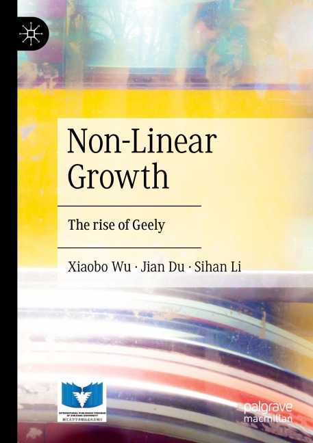 Non-Linear Growth: The rise of Geely