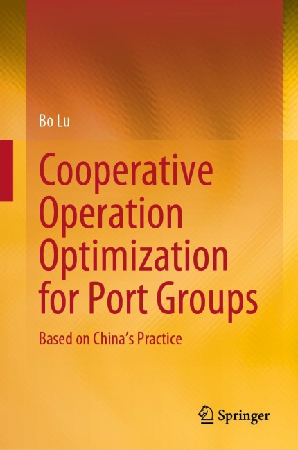 Cooperative Operation Optimization for Port Groups: Based on Chinas Practice