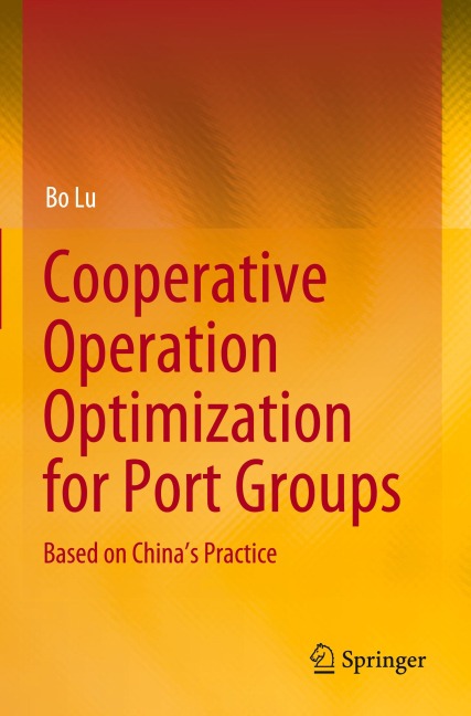 Cooperative Operation Optimization for Port Groups: Based on Chinas Practice