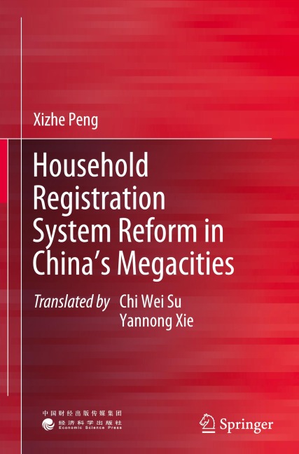 Household Registration System Reform in China's Megacities