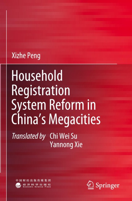 Household Registration System Reform in China's Megacities