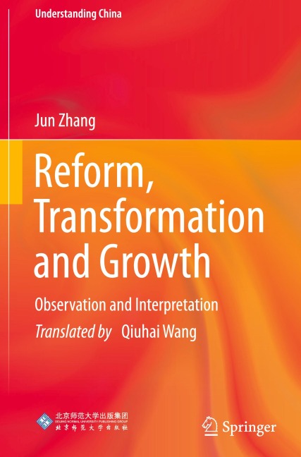Reform, Transformation and Growth: Observation and Interpretation