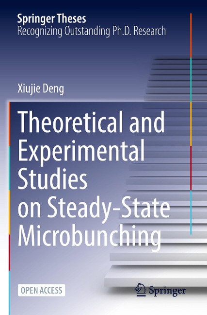 Theoretical and Experimental Studies on Steady-State Microbunching