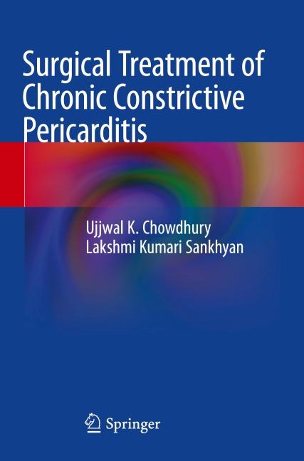 Surgical Treatment of Chronic Constrictive Pericarditis