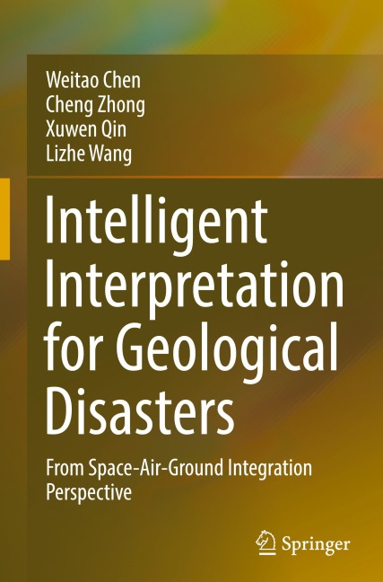 Intelligent Interpretation for Geological Disasters: From Space-Air-Ground Integration Perspective