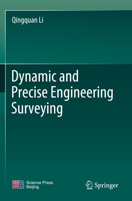 Dynamic and Precise Engineering Surveying