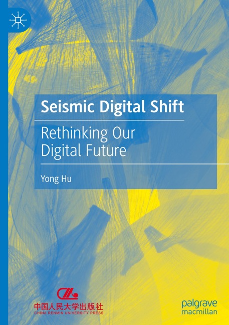 Seismic Digital Shift: Rethinking Our Digital Future