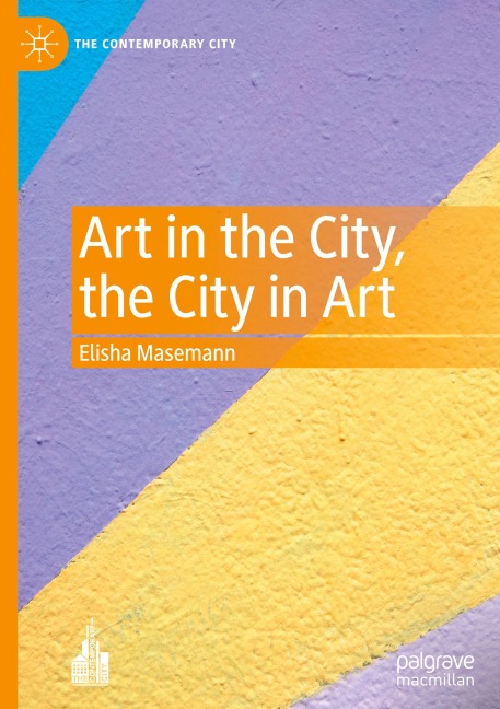 Art in the City, the City in Art