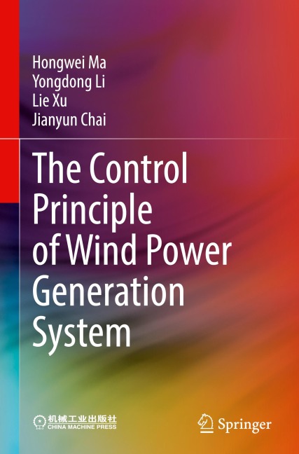 The Control Principle of Wind Power Generation System