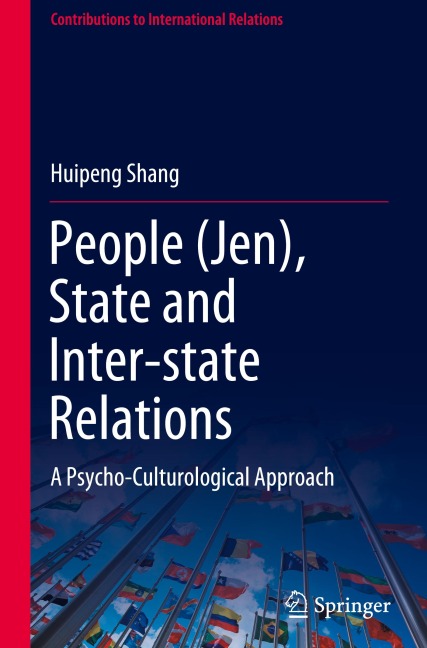 People (Jen), State and Inter-state Relations: A Psycho-Culturological Approach