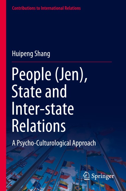 People (Jen), State and Inter-state Relations: A Psycho-Culturological Approach