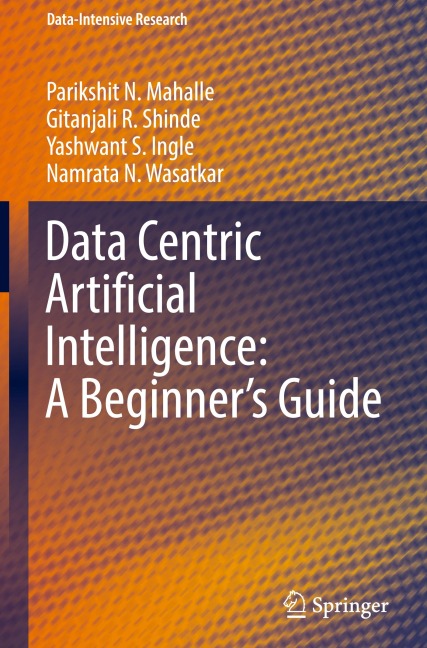 Data Centric Artificial Intelligence: A Beginner's Guide