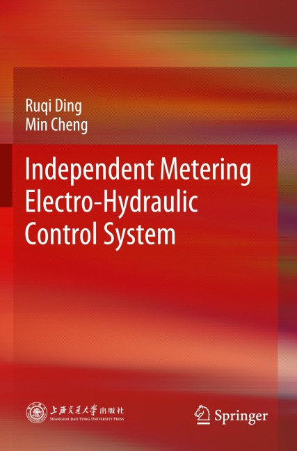 Independent Metering Electro-Hydraulic Control System
