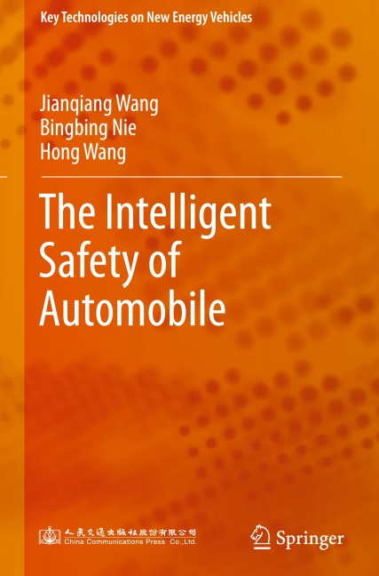 The Intelligent Safety of Automobile