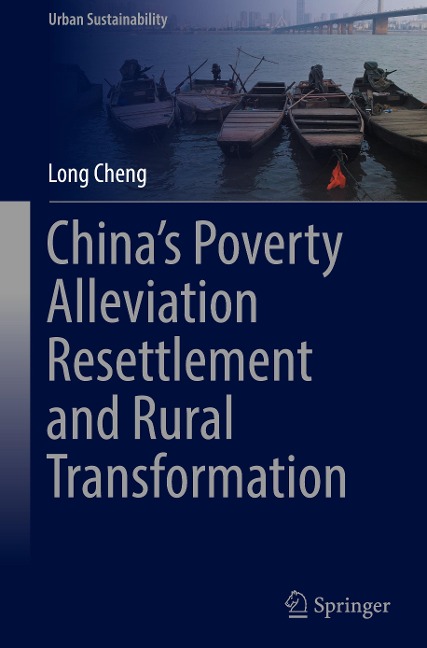 Chinas Poverty Alleviation Resettlement and Rural Transformation