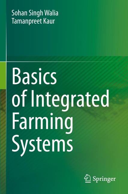 Basics of Integrated Farming Systems