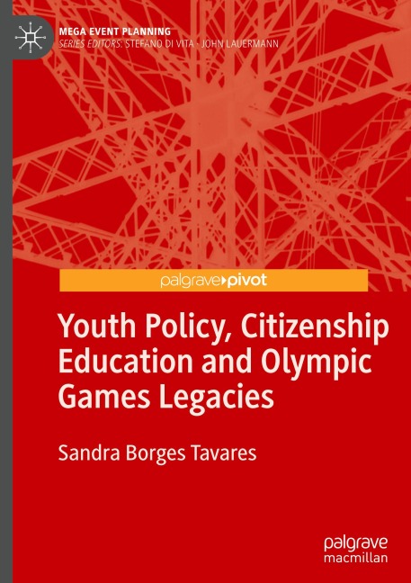 Youth Policy, Citizenship Education and Olympic Games Legacies