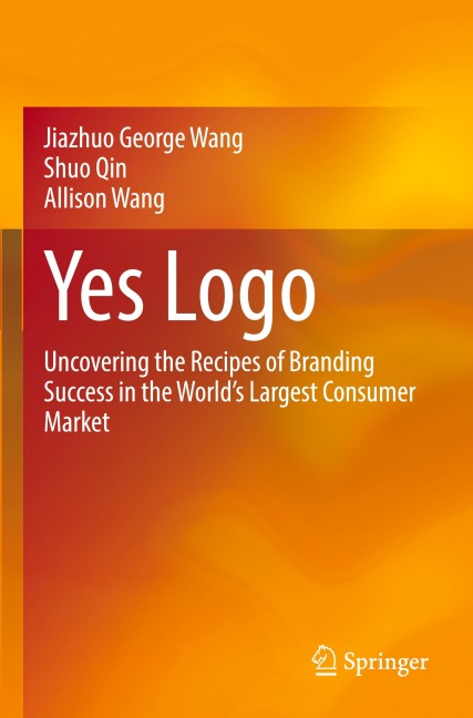 Yes Logo: Uncovering the Recipes of Branding Success in the Worlds Largest Consumer Market