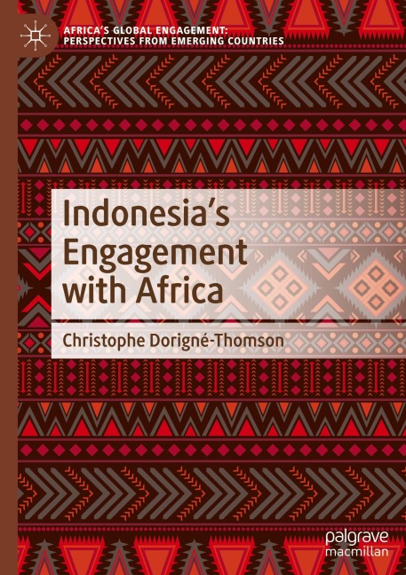 Indonesias Engagement with Africa