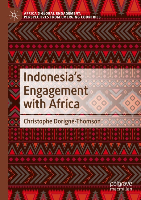 Indonesias Engagement with Africa