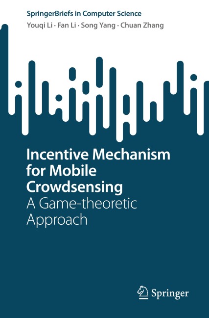 Incentive Mechanism for Mobile Crowdsensing: A Game-theoretic Approach
