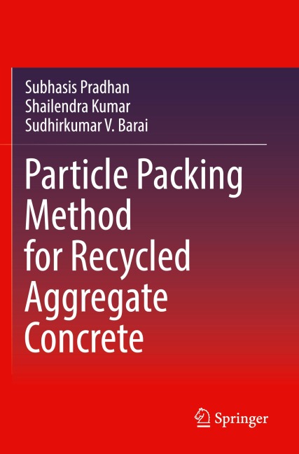 Particle Packing Method for Recycled Aggregate Concrete