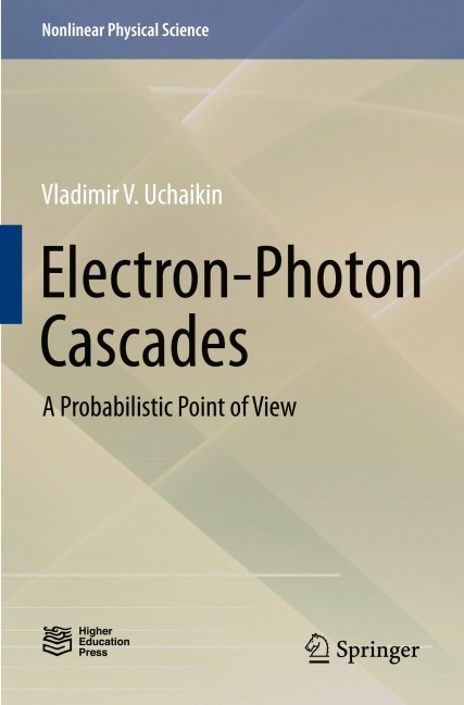 Electron-Photon Cascades: A Probabilistic Point of View