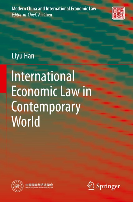 International Economic Law in Contemporary World