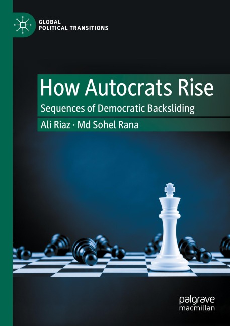 How Autocrats Rise: Sequences of Democratic Backsliding
