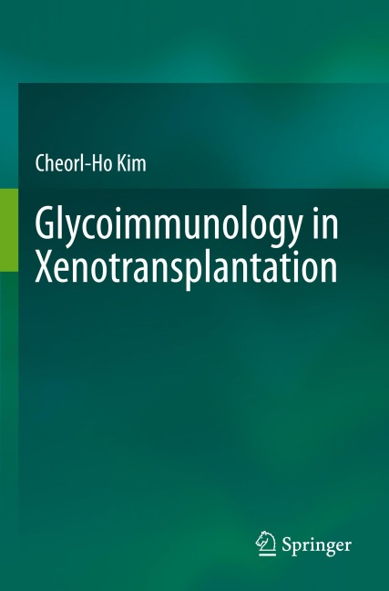 Glycoimmunology in Xenotransplantation