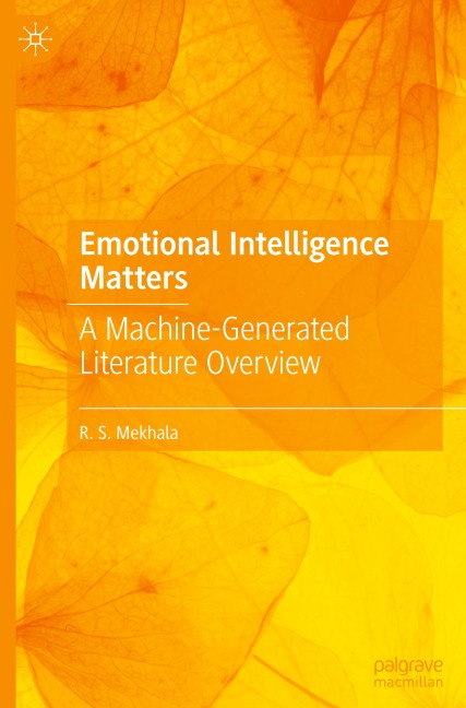 Emotional Intelligence Matters: A Machine-Generated Literature Overview