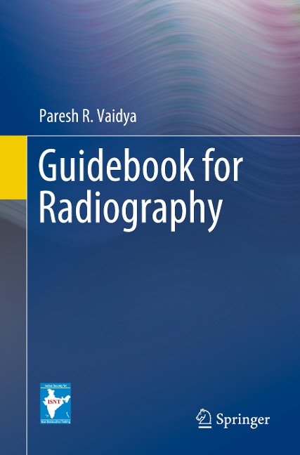 Guidebook for Radiography