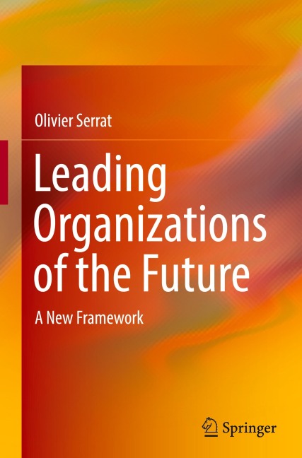 Leading Organizations of the Future: A New Framework
