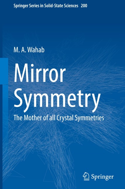 Mirror Symmetry: The Mother of all Crystal Symmetries