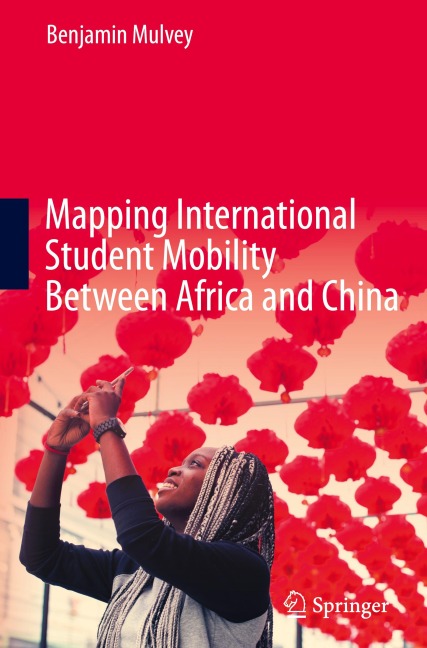 Mapping International Student Mobility Between Africa and China