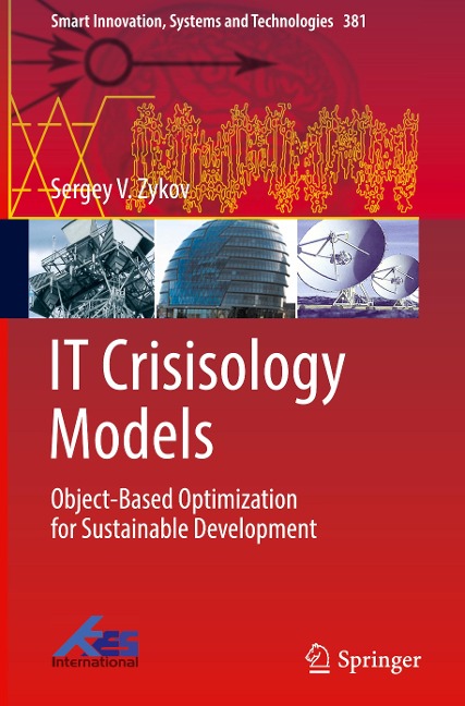 IT Crisisology Models: Object-Based Optimization for Sustainable Development