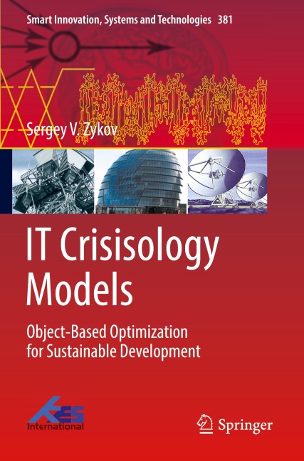 IT Crisisology Models: Object-Based Optimization for Sustainable Development