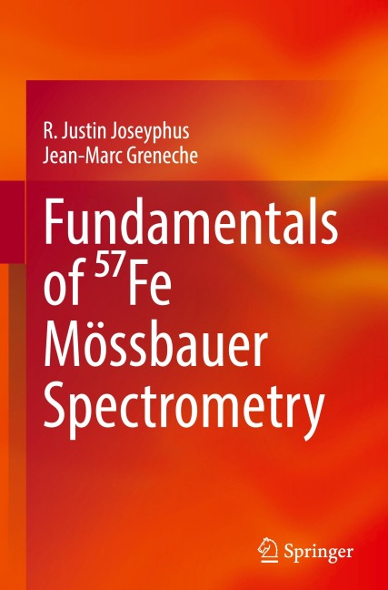 Fundamentals of ¿¿Fe Mössbauer Spectrometry